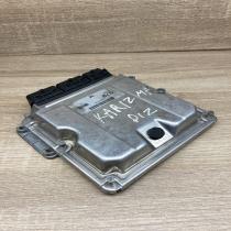 8200065997 0281010437  Engine control unit/module ECU Mitsubishi Carisma