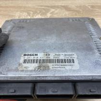 8200065997 0281010437  Engine control unit/module ECU Mitsubishi Carisma