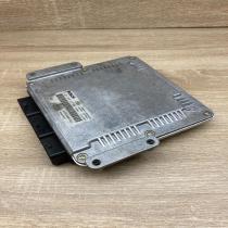 8200065997 0281010437  Engine control unit/module ECU Mitsubishi Carisma