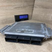 8200065997 0281010437  Engine control unit/module ECU Mitsubishi Carisma