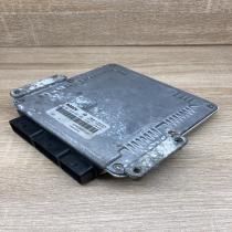 8200048297 0281010297  Engine control unit/module ECU Renault Laguna II