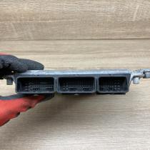 8200048297 0281010297  Engine control unit/module ECU Renault Laguna II