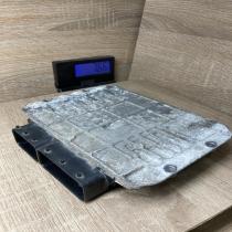 98025828 898025 8287  Engine control unit/module ECU Opel Meriva A