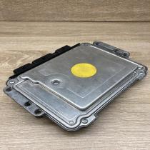 3M51 12A650 HD 4ASC 0281011533 Engine control unit/module ECU Ford Focus C-MAX