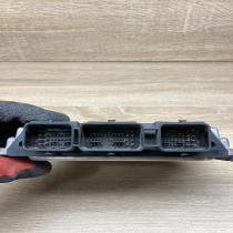 3M51 12A650 HD 4ASC 0281011533 Engine control unit/module ECU Ford Focus C-MAX