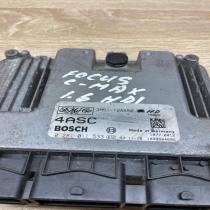 3M51 12A650 HD 4ASC 0281011533 Engine control unit/module ECU Ford Focus C-MAX