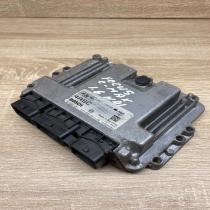 3M51 12A650 HD 4ASC 0281011533 Engine control unit/module ECU Ford Focus C-MAX