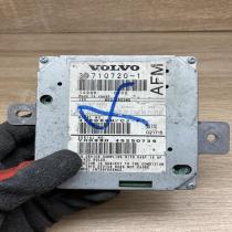 30710720   Antenna control unit Volvo V50