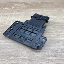 16174349 BAKH  Ignition amplifier control unit Opel Corsa B