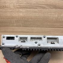 30732823   Aerial antenna amplifier Volvo S40