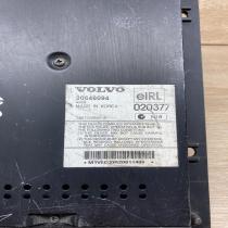 30646094   Sound amplifier Volvo XC90