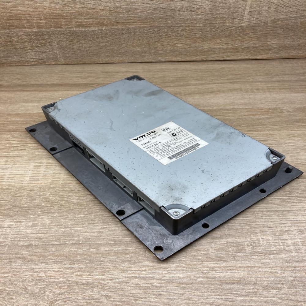 31310007 31282140 PMVE801A Sound amplifier Volvo XC90