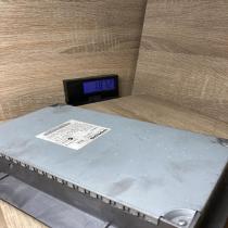 31310007 31282140 PMVE801A Sound amplifier Volvo XC90
