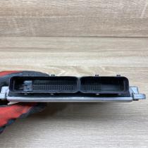 24417198 0281010273  Engine control unit/module ECU Opel Omega B2