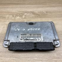 24417198 0281010273  Engine control unit/module ECU Opel Omega B2