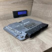 24417198 0281010273  Engine control unit/module ECU Opel Omega B2