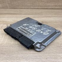 24417198 0281010273  Engine control unit/module ECU Opel Omega B2