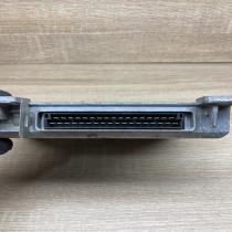 7700731802 S100811102D  Engine control unit/module ECU Renault 19