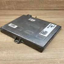 7700731802 S100811102D  Engine control unit/module ECU Renault 19