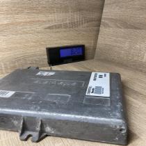 7700731802 S100811102D  Engine control unit/module ECU Renault 19