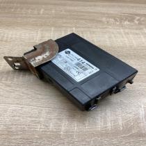 28551 BM414 5WK48511  Comfort/convenience module Nissan Almera N16