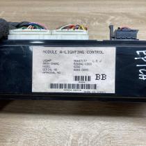 5268AL 1000 94580702  Fuse module Chevrolet Epica