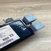 5268AL 1000 94580702  Fuse module Chevrolet Epica
