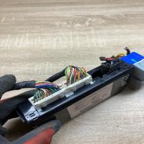 5268AL 1000 94580702  Fuse module Chevrolet Epica