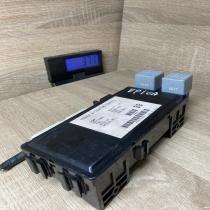 5268AL 1000 94580702  Fuse module Chevrolet Epica