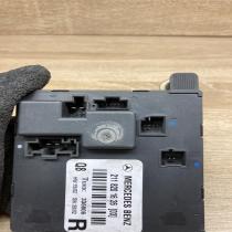 2118201626   Door control unit/module Mercedes-Benz E W211
