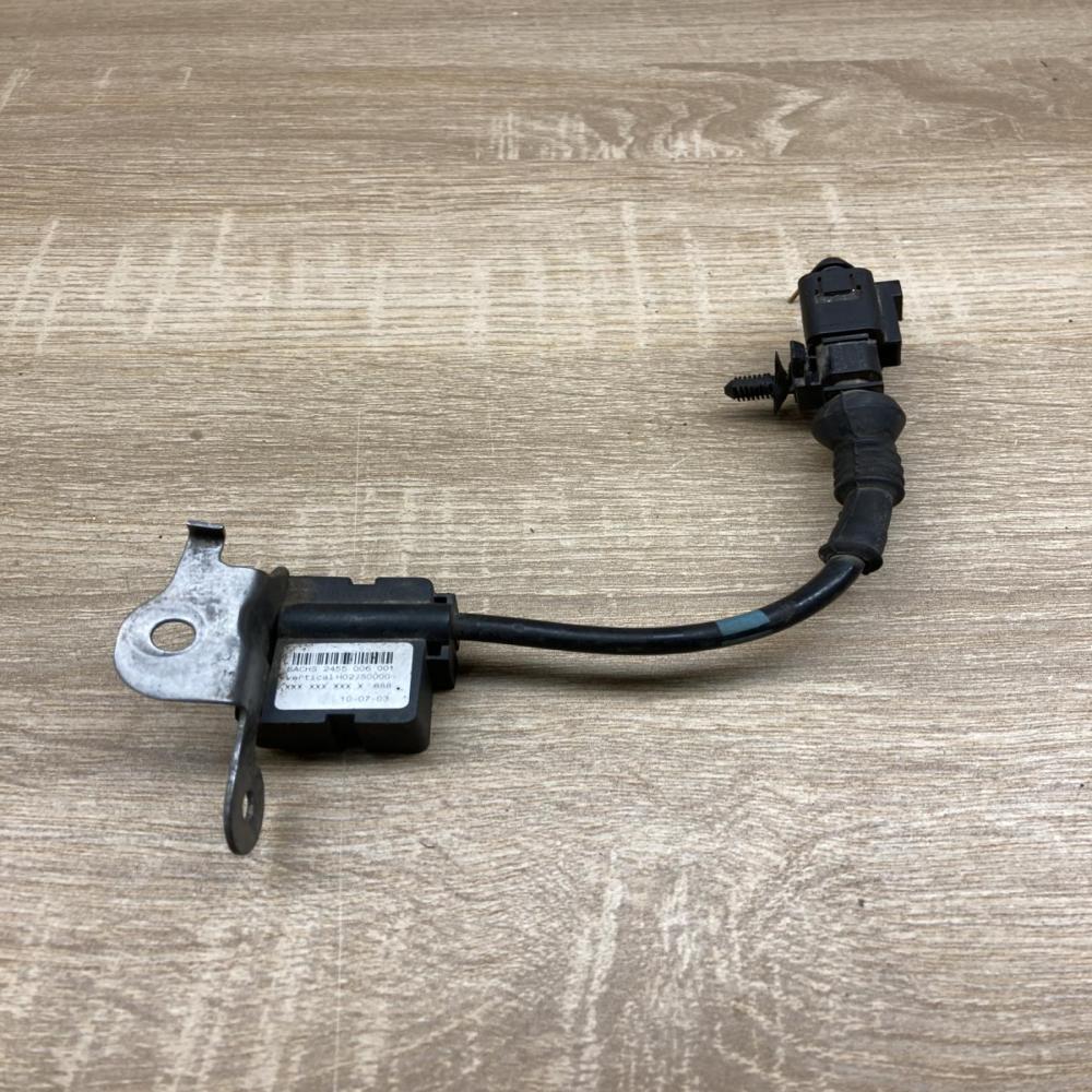 7L0907674 1J0973703  Headlight/headlamp level sensor Volkswagen Touareg I