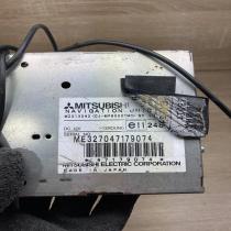 MZ313043 ME327047179074  GPS navigation control unit/module Mitsubishi Pajero
