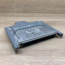 89666 52211 0281011650  Engine control unit/module ECU Toyota Yaris Verso