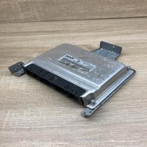 89666 52211 0281011650  Engine control unit/module ECU Toyota Yaris Verso