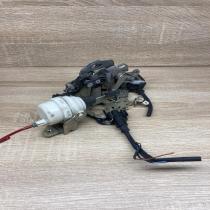 1408001975   Rear door lock Mercedes-Benz S W140