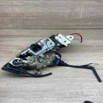 1408001975   Rear door lock Mercedes-Benz S W140