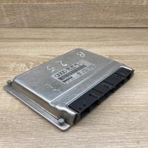 3B0907401J 0281010147  Engine control unit/module ECU Volkswagen PASSAT B5