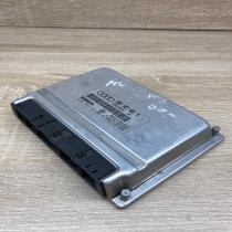 8D0907401N 0281010157  Engine control unit/module ECU Audi A4 S4 B5 8D