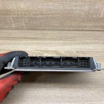 8D0907401N 0281010157  Engine control unit/module ECU Audi A4 S4 B5 8D