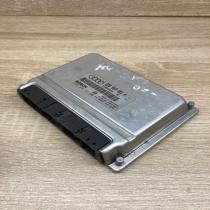 8D0907401N 0281010157  Engine control unit/module ECU Audi A4 S4 B5 8D