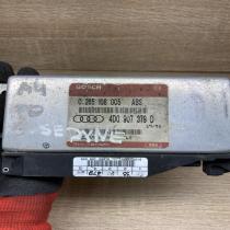 4D0907379D 0265108005  ABS control unit/module Audi A4 S4 B5 8D