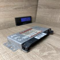 4D0907379D 0265108005  ABS control unit/module Audi A4 S4 B5 8D