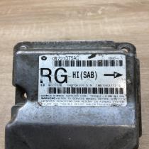 04727375AC   Airbag control unit/module Chrysler Voyager