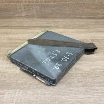 P09183993 0281001802 KN2 Engine control unit/module ECU Volvo S70  V70  V70 XC