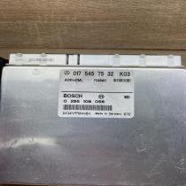 0175457532 0265109056  ESP (stability system) control unit Mercedes-Benz E W210