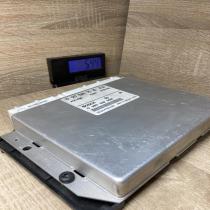0175457532 0265109056  ESP (stability system) control unit Mercedes-Benz E W210