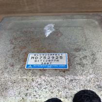 MD752925 G1T12077M  Engine control unit/module ECU Mitsubishi Colt