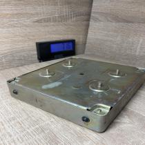 MD752925 G1T12077M  Engine control unit/module ECU Mitsubishi Colt