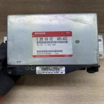 1162889 0265109012  ABS control unit/module BMW 7 E38