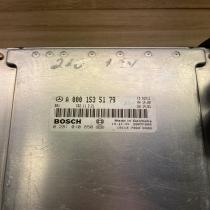 A0001535179 0281010850  Engine control unit/module ECU Mercedes-Benz E W210